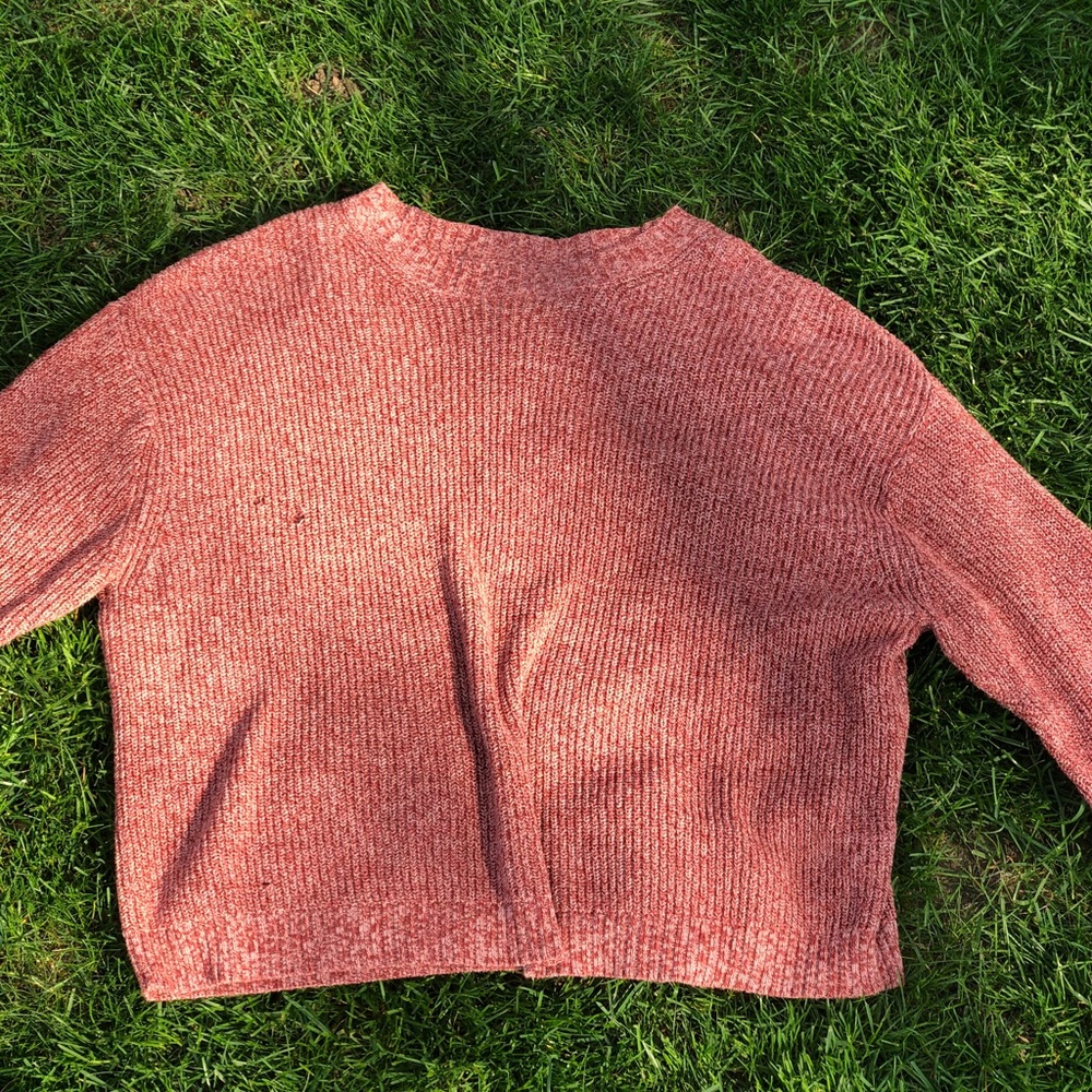 American eagle sweater